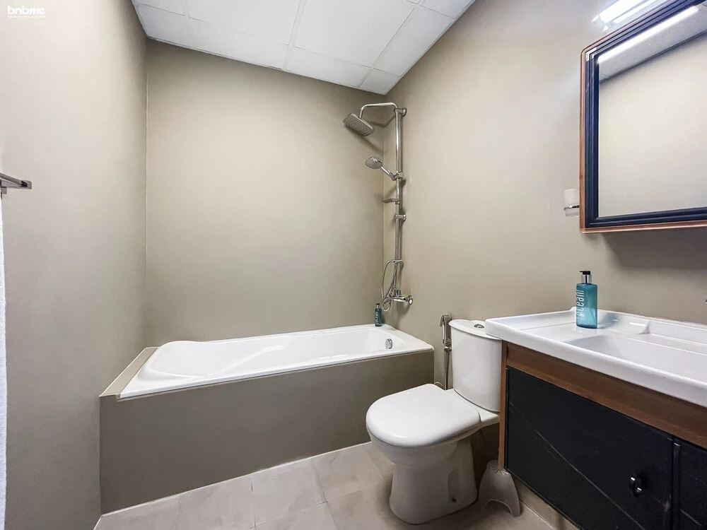 Дубай: 3B-Marina Wharf 1-1505 by bnbme homes