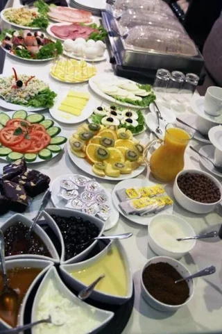 Тбилиси: Отель Kope