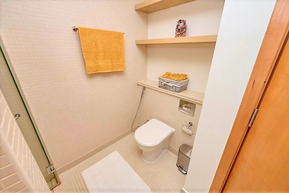 Дубай: Stunning 2 bed Balcony Marina View Dubai