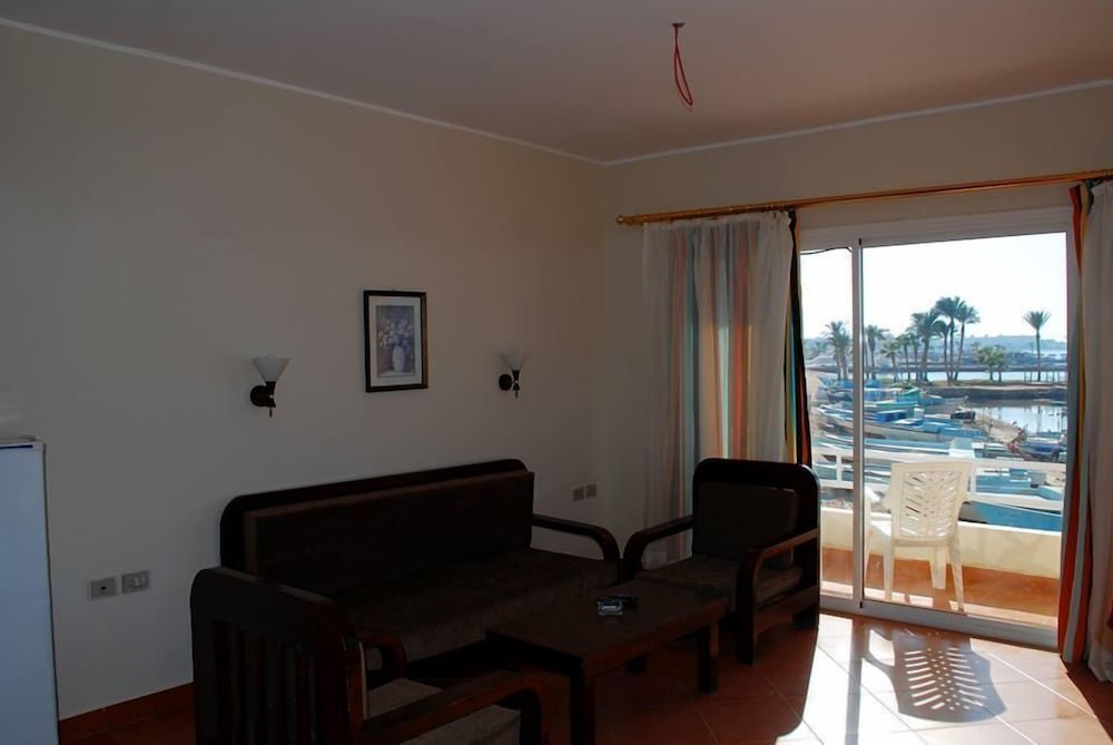 Хургада: A1 Suites