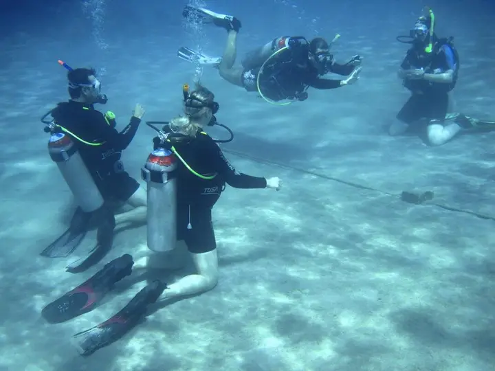 Oonas Dive Club — фото 2