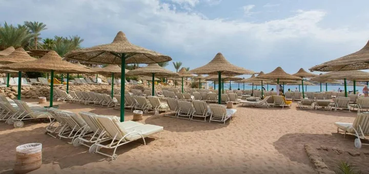 Шарм-эш-Шейх (Шарм-эль-Шейх): Oonas Dive Club