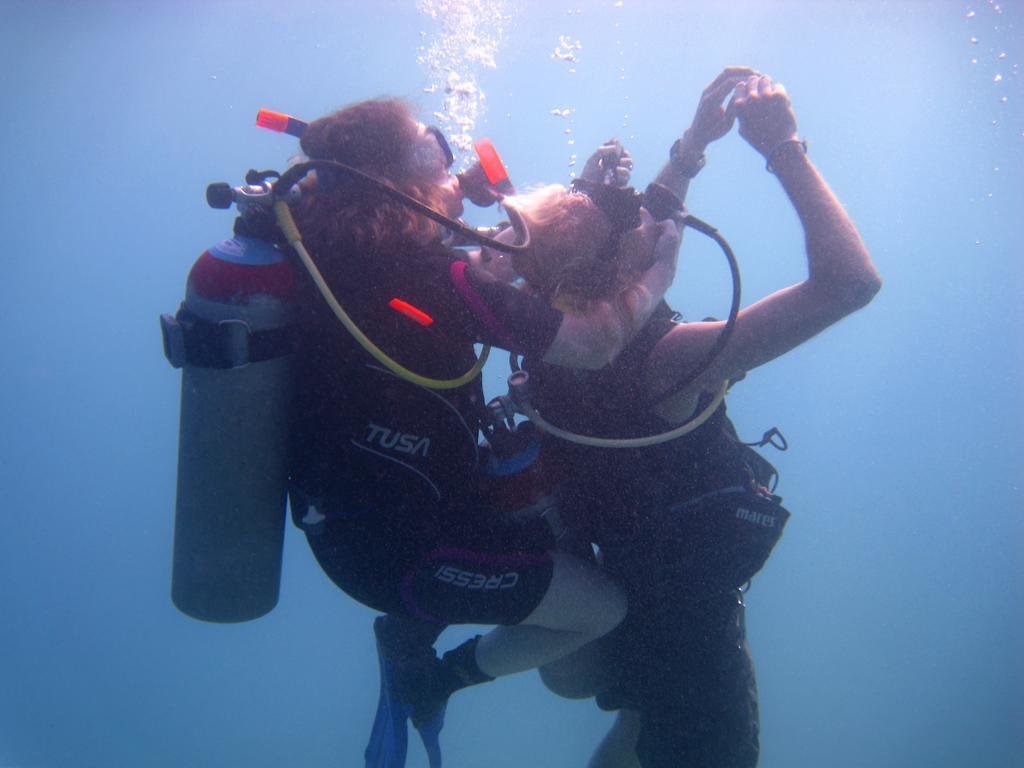 Шарм-эш-Шейх (Шарм-эль-Шейх): Oonas Dive Club