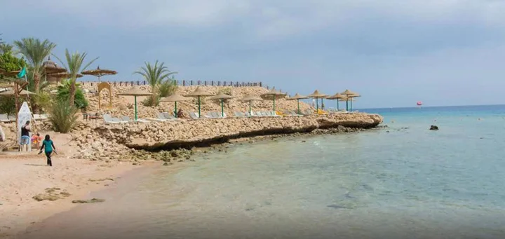 Шарм-эш-Шейх (Шарм-эль-Шейх): Oonas Dive Club
