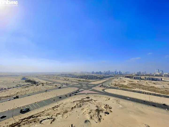 Дубай: 1B-Golf Vita-1805 by bnbme homes
