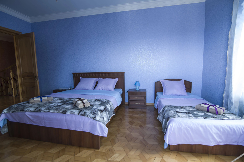 Тбилиси: G&G House