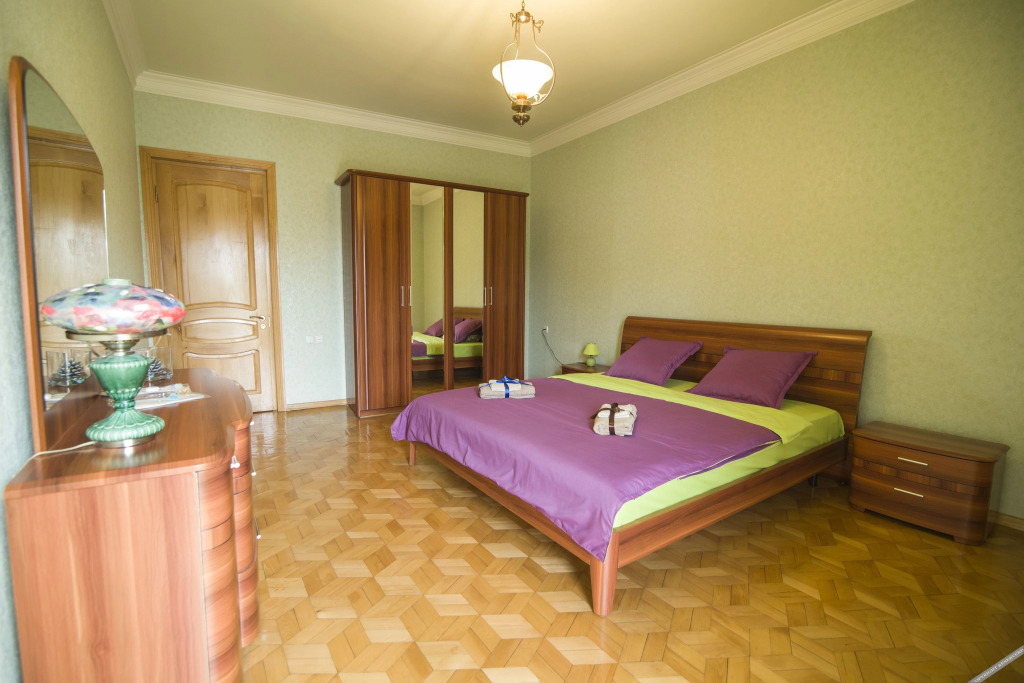 Тбилиси: G&G House