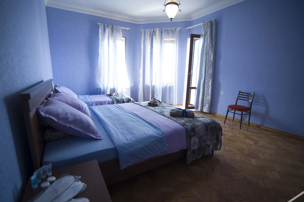 Тбилиси: G&G House