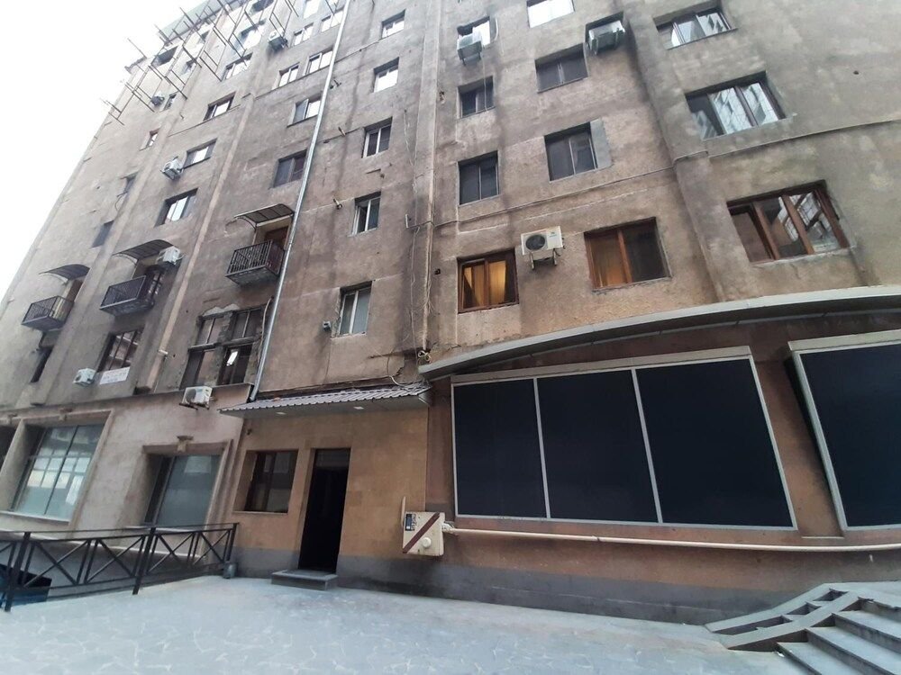 Ереван: Хостел Avenue Yerevan