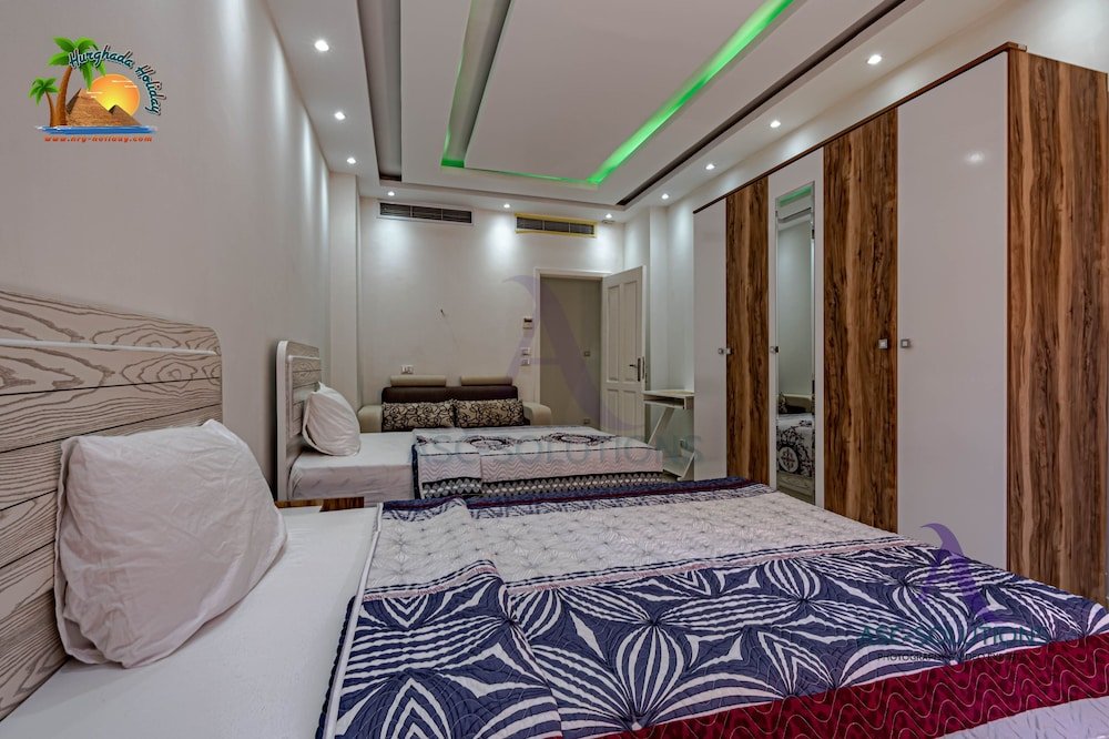 Хургада: Turtles Beach Resort