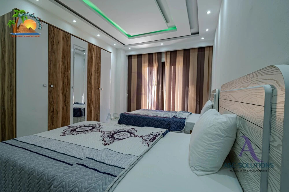 Хургада: Turtles Beach Resort