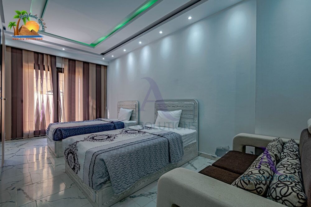 Хургада: Turtles Beach Resort