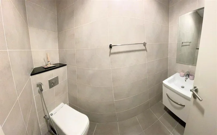 Дубай: Stunning 1bedroom apartment in Damac Hills