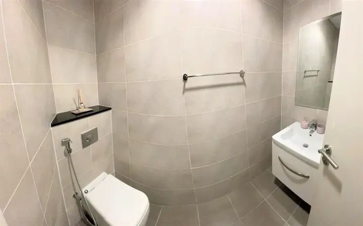 Дубай: Stunning 1bedroom apartment in Damac Hills