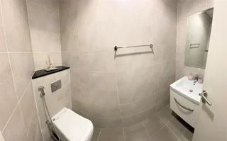Дубай: Stunning 1bedroom apartment in Damac Hills