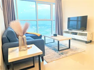 Дубай: Stunning 1bedroom apartment in Damac Hills