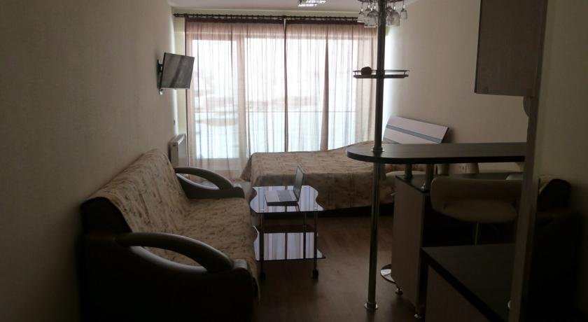 Гудаури: Studio in Kazbegi District