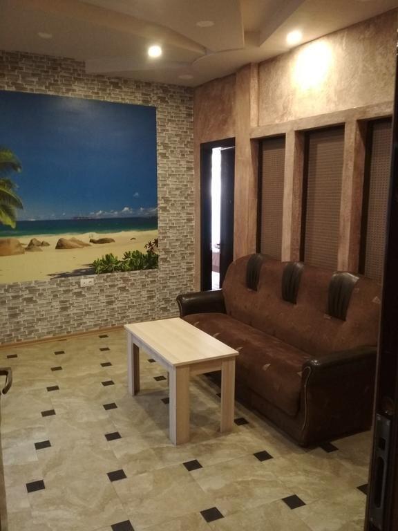 Батуми: Guesthouse Melikishvili 57