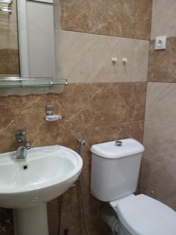 Батуми: Guesthouse Melikishvili 57