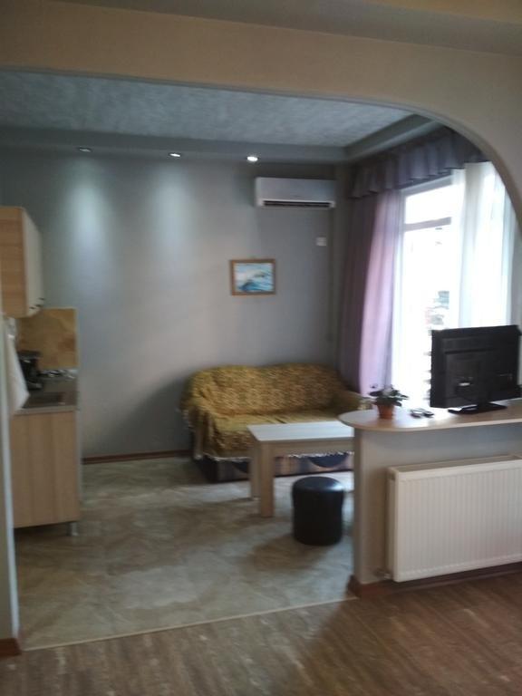 Батуми: Guesthouse Melikishvili 57
