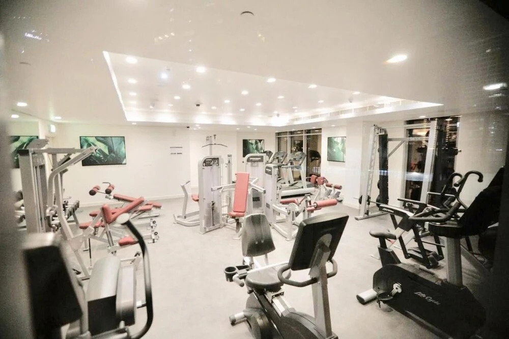 Дубай: 1BR Apt Brand New Spectacular Views Downtown