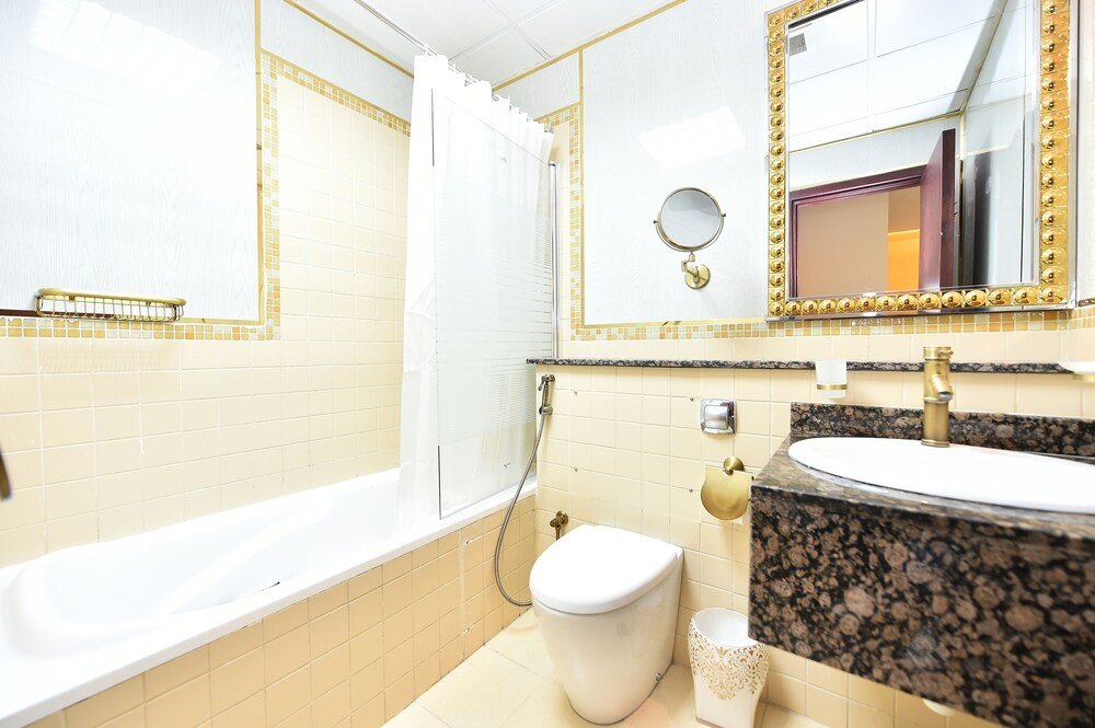 Дубай: JKN - Luxury 2 BR next to the JBR Beach