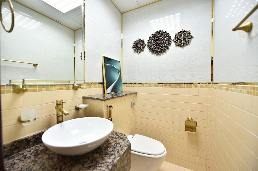 Дубай: JKN - Luxury 2 BR next to the JBR Beach