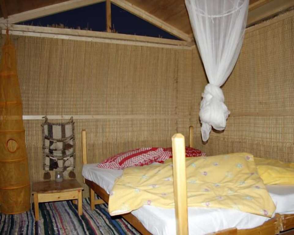 Sahara Beach Camp — фото 2
