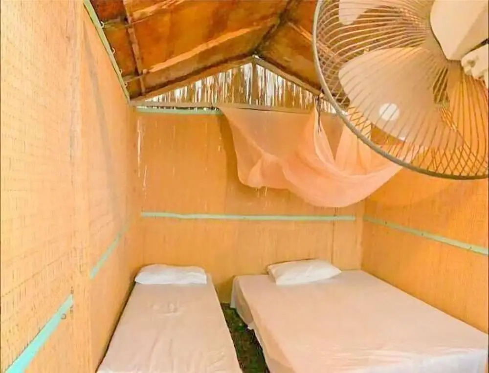 Таба: Sahara Beach Camp