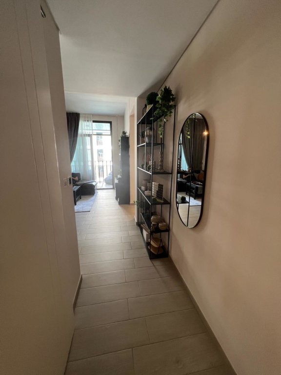 Дубай: Spacious 1 bedroom with balcony in Wilton Terraces