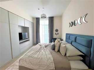 Дубай: Spacious 1 bedroom with balcony in Wilton Terraces