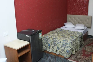 Каир: New Marina Hostel