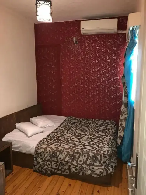 Каир: New Marina Hostel