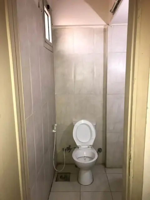 Каир: New Marina Hostel