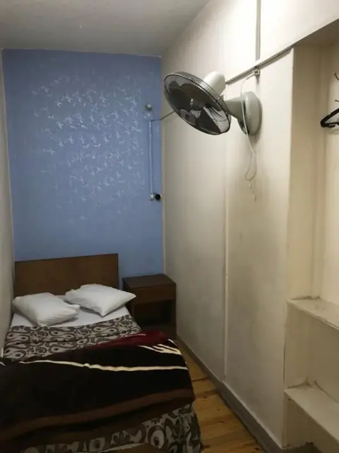 Каир: New Marina Hostel