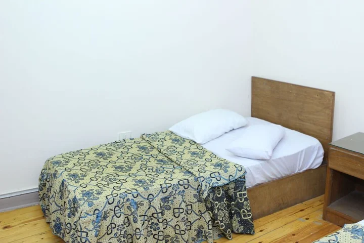 Каир: New Marina Hostel