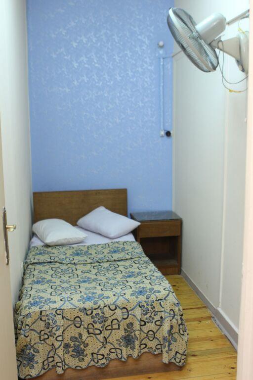 Каир: New Marina Hostel