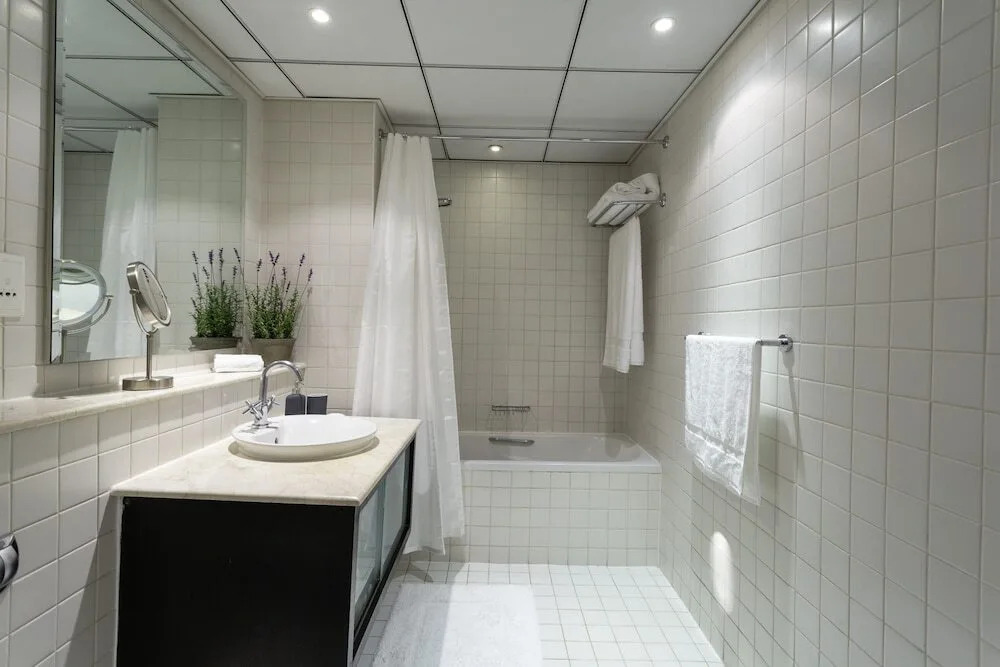 Дубай: Al Majara Tower 3 by One Perfect Stay