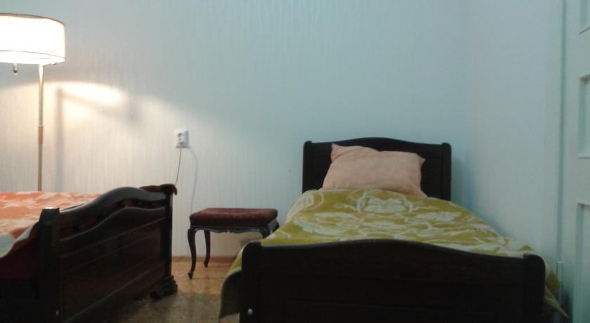 Тбилиси: Guest House On Asatiani