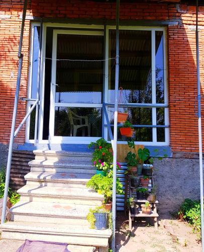 Телави: Guest House Samada