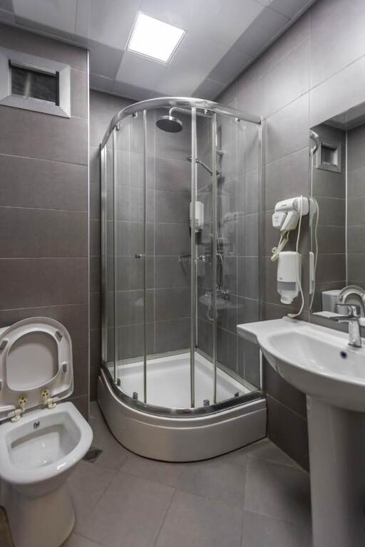 Баку: Diplomat Suites