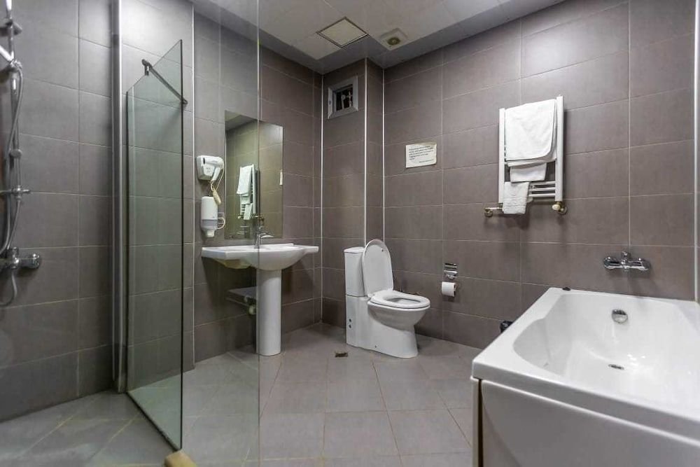 Баку: Diplomat Suites