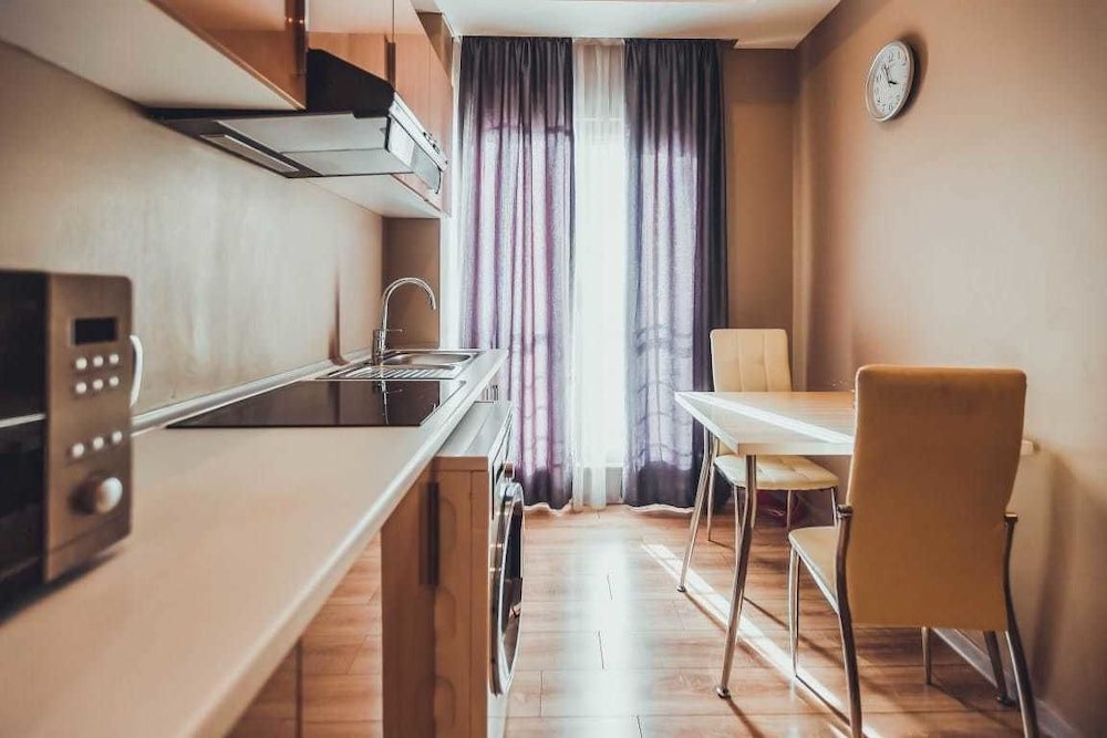 Баку: Diplomat Suites