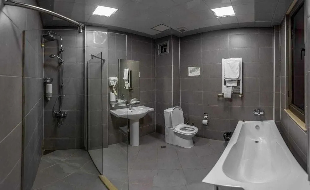 Баку: Diplomat Suites