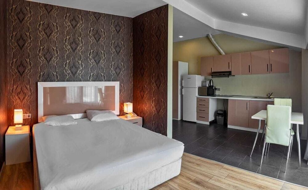 Баку: Diplomat Suites