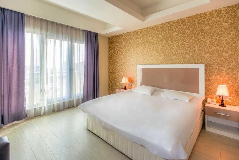 Баку: Diplomat Suites