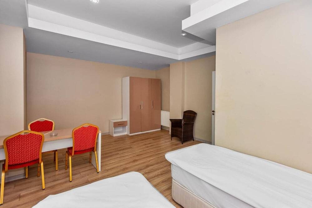 Баку: Diplomat Suites