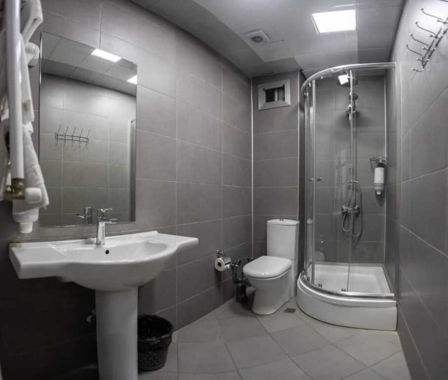 Баку: Diplomat Suites
