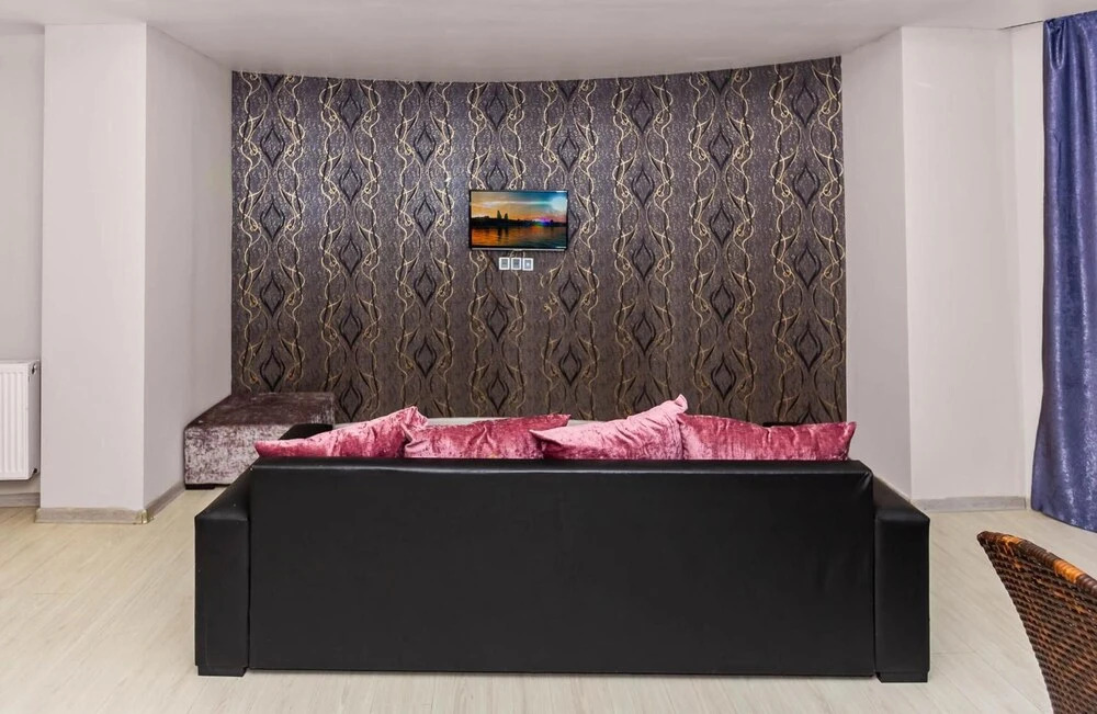 Баку: Diplomat Suites