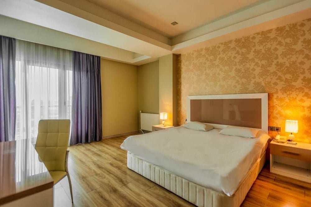 Баку: Diplomat Suites
